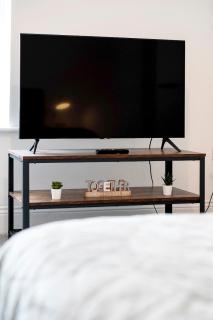 Walk to Beamish Museum Stylish 3BR Home Sleeps 5 - Pass the Keys - 2