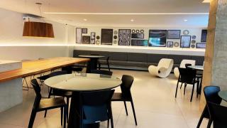 Apto Premium com vista panorâmica a 200m de Ponta Verde & Pajuçara - 0