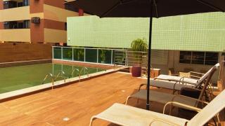 Apto Premium com vista panorâmica a 200m de Ponta Verde & Pajuçara - 6