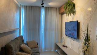 Apto Premium com vista panorâmica a 200m de Ponta Verde & Pajuçara - 3