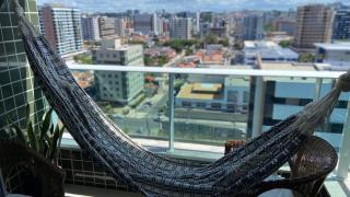 Apto Premium com vista panorâmica a 200m de Ponta Verde & Pajuçara - 6