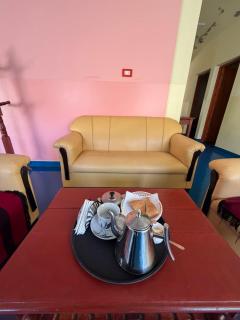 HOSTAL WAYRA en NAZARENO - 8