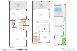 Ocean views: Steps from Sunrise Beach - 9