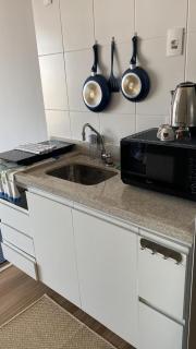 The Cittyplex Osasco - New Flat - Osasco - 8