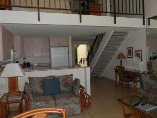 2BR Oceanfront Loft with Solar Shade - Unit C27 condo - 8