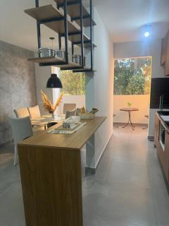 Apartamento centro do Taboão da Serra - 8