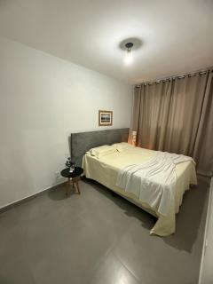 Apartamento centro do Taboão da Serra - 4