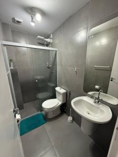 Apartamento centro do Taboão da Serra - 2