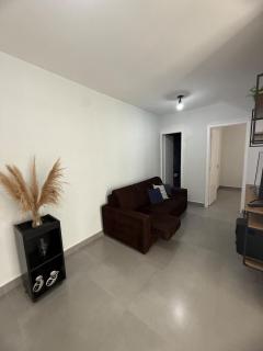 Apartamento centro do Taboão da Serra - 1