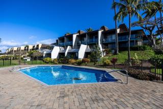 Napili Point Point-Front Oceanview Condo - Unit B3 - 5