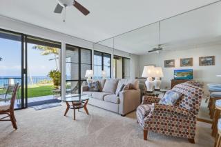 Napili Point Point-Front Oceanview Condo - Unit B3 - 2