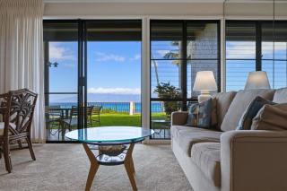 Napili Point Point-Front Oceanview Condo - Unit B3 - 1