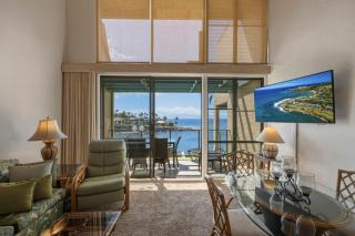 Oceanfront 2BR Loft with Sunset Views - Unit C23 condo - 9
