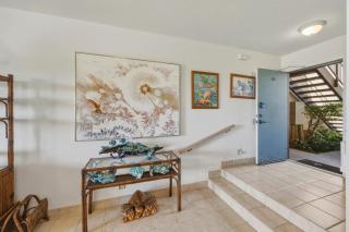 Oceanfront Maui Retreat at Napili Point - Unit B16 condo - 4