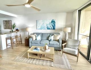 Napili Point Oceanfront Pacific Views - Unit A11 condo - 5
