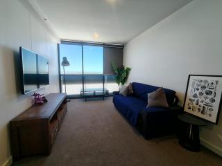 Apartment in Adelaide CBD with parking - 0