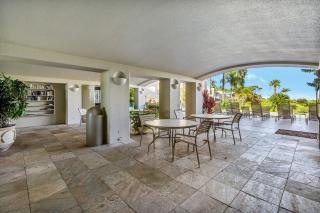 The Palms at Wailea 1805 - Luxury 2BR condo, large lanai, Full AC, Kitchen, WiFi - 8