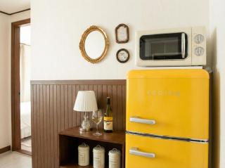 The Seongsu Bloom - Cozy Seongsu Retreat Han River 2Min 2BR - 1