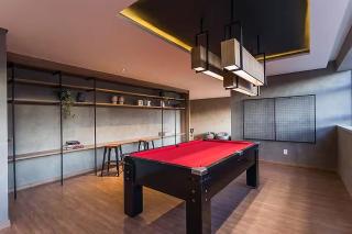 Alto padrão com lazer - Piscina, Sauna, spa e mais - 6