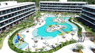 Beachclass Verano Muro Alto Porto de Galinhas - 1