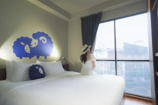 Kokotel Bangkok Surawong - 0