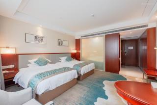 江西伯爵文山酒店 - 9