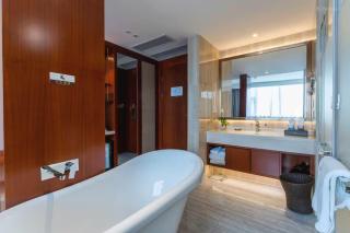 江西伯爵文山酒店 - 8