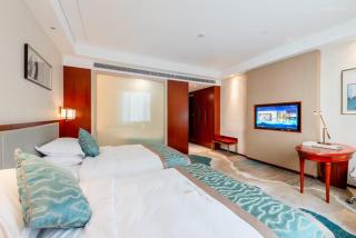 江西伯爵文山酒店 - 4