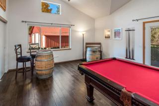 Private Riverfront Estate with Kayaks & Views - 6