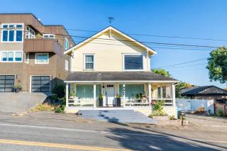 Orca Haven - 2BR with Scenic Views in Richmond Beach - 8