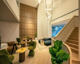 ROYS Hotel Bangkok - 2