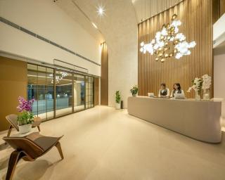 ROYS Hotel Bangkok - 1