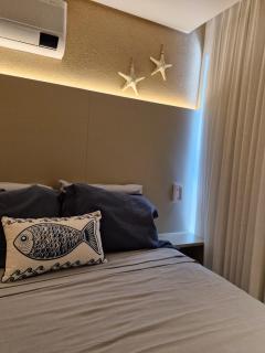 Flat 214 Premium Setai Edition - Beira Mar Orla do Cabo Branco - 7