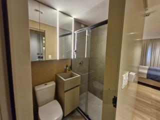 Flat 214 Premium Setai Edition - Beira Mar Orla do Cabo Branco - 6