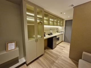 Flat 214 Premium Setai Edition - Beira Mar Orla do Cabo Branco - 4