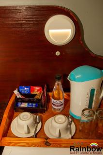 Rainbow Guest House and Tours - 3