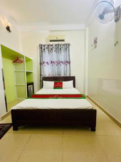 Red Hotel Hồ Chí Minh - 1