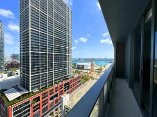 Downtown Condo - Resort Amenities & Amazing View - 5