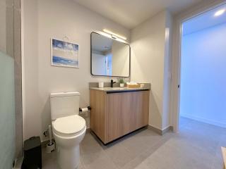 Downtown Condo - Resort Amenities & Amazing View - 2