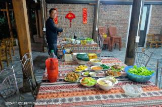 Homestay Nàng Lèng - 3