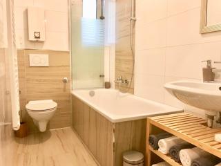 Ferienwohnung Modern 2 Rooms 4 Beds - 3