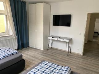 Ferienwohnung Modern 2 Rooms 4 Beds - 6