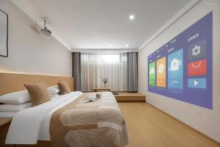 Sunpeak日照金山松果度假酒店丽江古城南门店 - 0