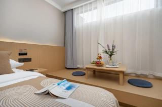 Sunpeak日照金山松果度假酒店丽江古城南门店 - 7