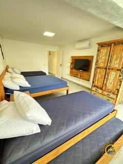 Apartamento Central Cabo Frio, Rio de Janeiro, Brasil - 0