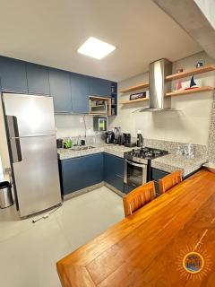 Apartamento Central Cabo Frio, Rio de Janeiro, Brasil - 8