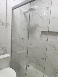 Kitnet Aconchegante - 3