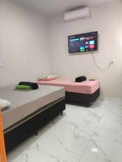 Kitnet Aconchegante - 1