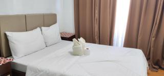 AE's One Oasis Condominium- Behind SM Ecoland - Davao - 2