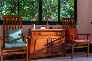 亭海夢 1350平米 超大泳池 步行Nai Harn海滩 烧烤架 4卧室独栋别墅 - Phuket - 1